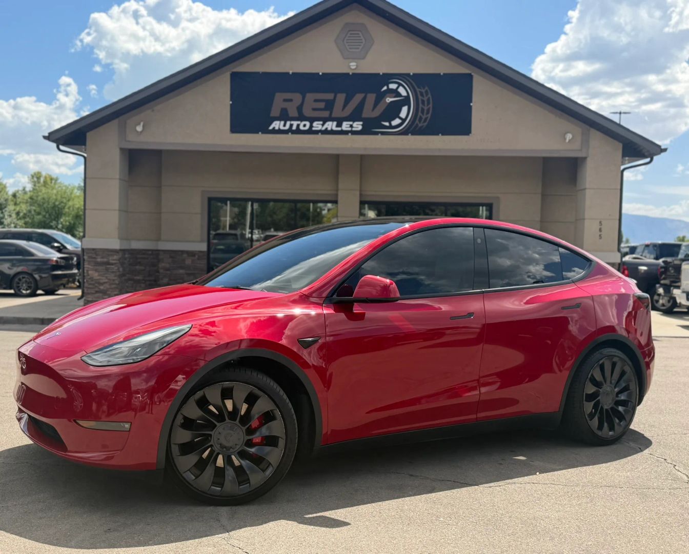 tesla model y 2022 7SAYGDEF4NF457120 image tesla model y 2022 7SAYGDEF4NF457120 image